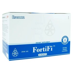 Форти Фай / FortiFi 10 пак.