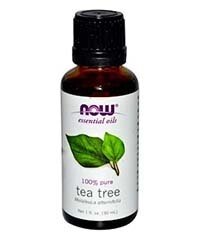Масло чайного дерева (Tea Tree Oil), 30 мл