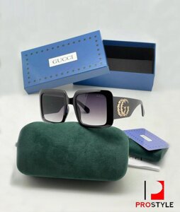Женские солнцезащитные очки GUCCI (GU506)