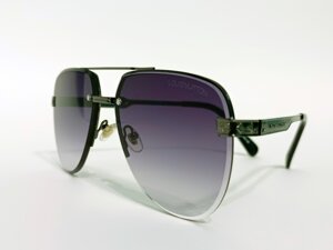 Женские солнцезащитные очки Louis Vuitton (LSV702)
