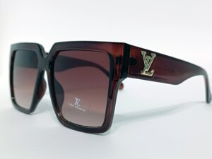 Женские солнцезащитные очки Louis Vuitton (LSV706)