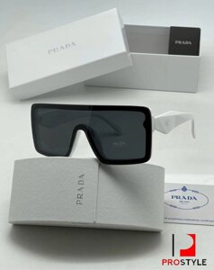 Женские солнцезащитные очки Prada (PD1101)