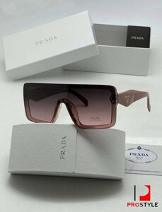 Женские солнцезащитные очки Prada (PD1102)