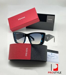 Женские солнцезащитные очки Prada (PD1105)