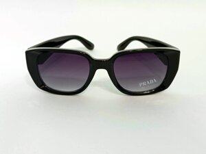 Женские солнцезащитные очки Prada (PD1108)