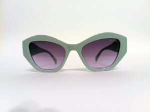 Женские солнцезащитные очки Prada (PD1110)