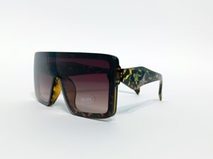 Женские солнцезащитные очки Prada (PD1120)