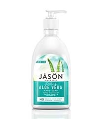 Жидкое мыло Алоэ Вера / Aloe Vera Satin Soap, 473 мл