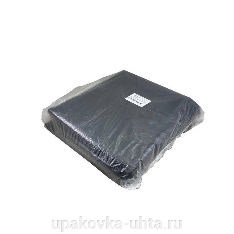 Мешок д/мусора 240л, Особопрочные, 88*140см, ПВД /150шт в кор/25шт в пачке ##от компании## "ПолиПак" ПАКЕТЫ - ##фото## 1