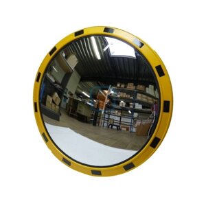 Зеркало сферическое индустриальное ЗСИ-800