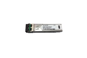 GLC-ZX-SMD трансивер cisco 1000BASE-ZX SFP SMF 1550nm