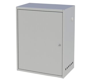 Шкаф для газовых баллонов ШГБ 50-2 (1100х750х385)
