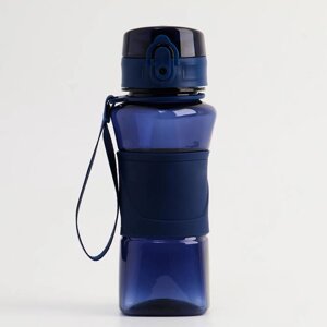 Бутылка для воды, 600 мл, "Мастер К. 20 х 6.5 см
