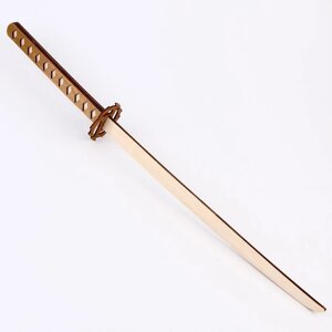 Детская игрушка меч «Катана»