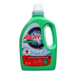 Гель для стирки AIERY Universal 1,5 л