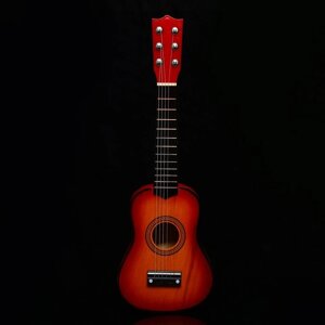 Игрушка музыкальная «Гитара. Классическая» 54 17,5 6,5 см