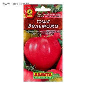 Семена Томат "Вельможа", 20 шт