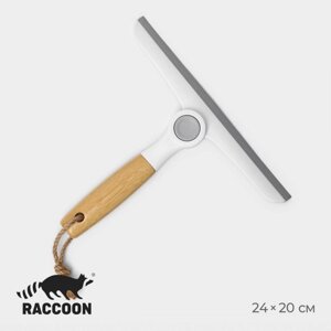 Водосгон Raccoon Meli, с поворотным сгоном TRP, 2420 см