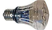 Стробоскоп на ксеноновой лампе  10 W R60 E27 - заказать