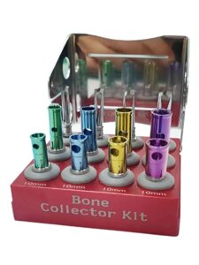Набор для забора кости Bone Collector kit