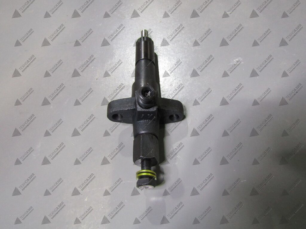 Форсунка ДВС Yuchai YCD4T22T-105 от компании ООО «ЦЕНТР ГРУПП» - фото 1