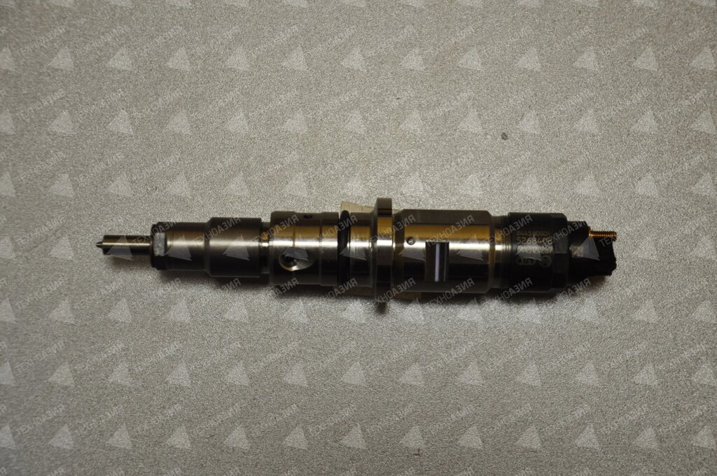 Форсунка Евро-3 (BOSCH) 5268408/0445120289 Cummins ISBe/ISDe (ОРИГИНАЛ) от компании ООО «ЦЕНТР ГРУПП» - фото 1