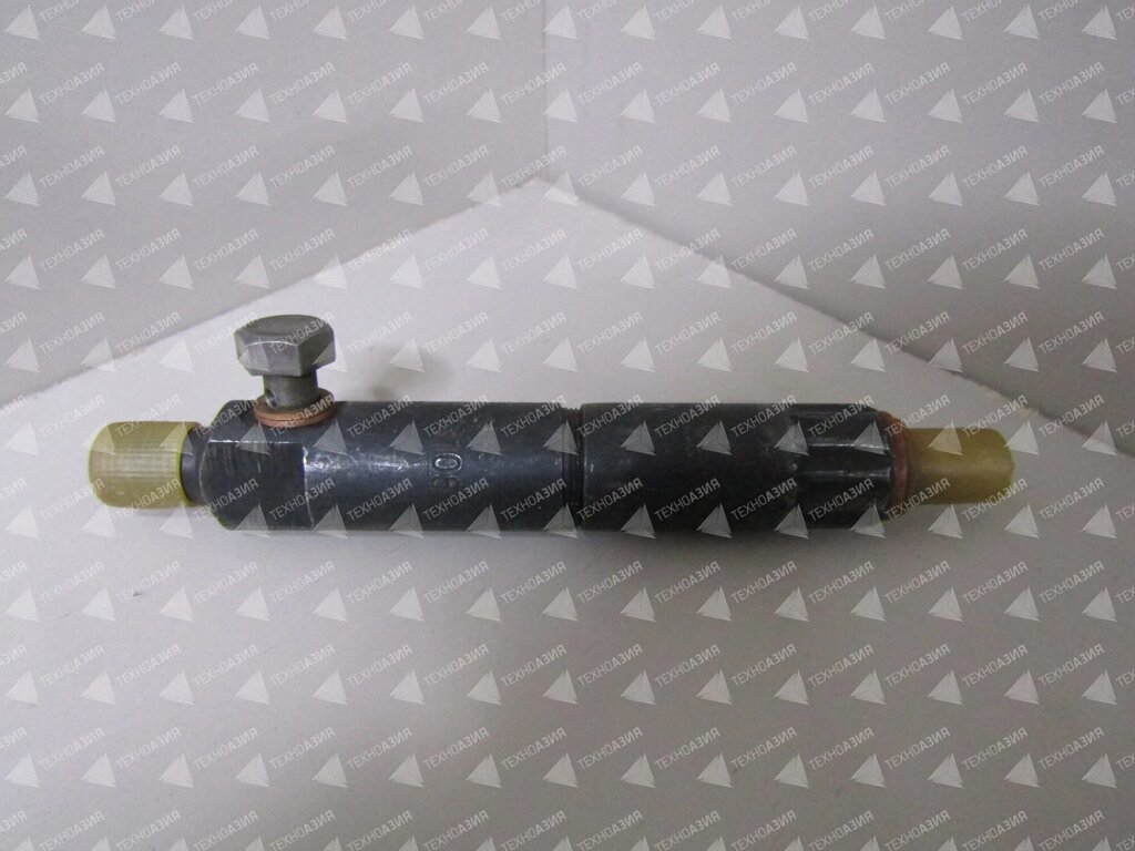 Форсунка топливная PB86J-001/ЕВРО 2 ДВС 4RMAZG Fukai ZL20/ZL926 от компании ООО «ЦЕНТР ГРУПП» - фото 1