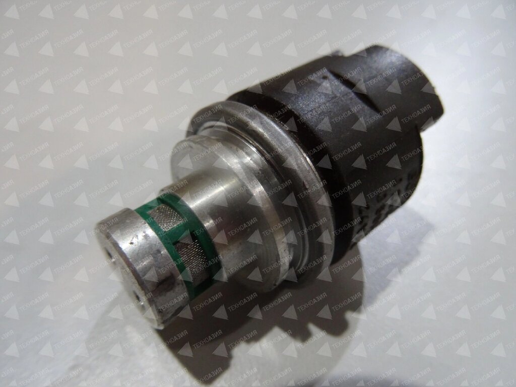 Клапан электромагнитный ZF0501313375/0501313375/7200001740/SP100013 КПП ZF 4WG200 LIUGONG, SDLG от компании ООО «ЦЕНТР ГРУПП» - фото 1
