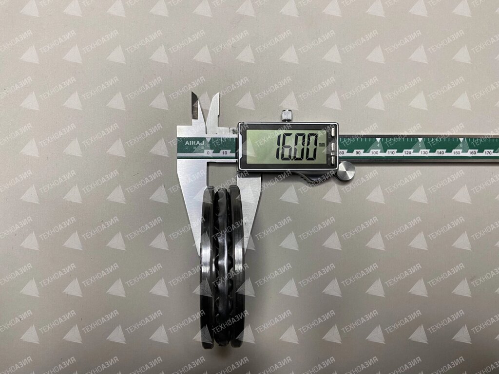 Подшипник шариковый 8109/GB/T301-1995 Changlin ZLM30E-5 от компании ООО «ЦЕНТР ГРУПП» - фото 1