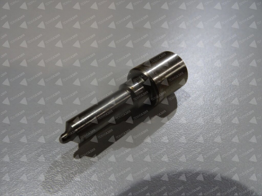 Распылитель форсунки Евро-2 DLLA 155 P 270/C4948364-1 двигателя Cummins 6CTA8.3 от компании ООО «ЦЕНТР ГРУПП» - фото 1