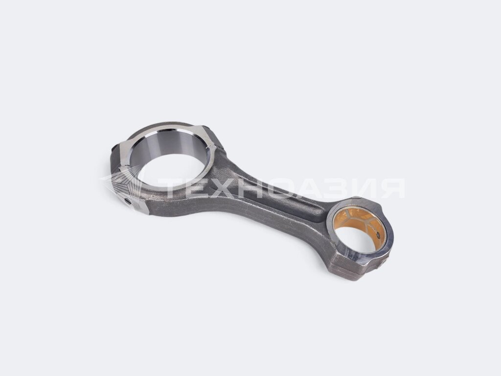 Шатун 61500030009/612600030042 ДВС Weichai WD10G220/WD615G220/WD10G240E203 от компании ООО «ЦЕНТР ГРУПП» - фото 1