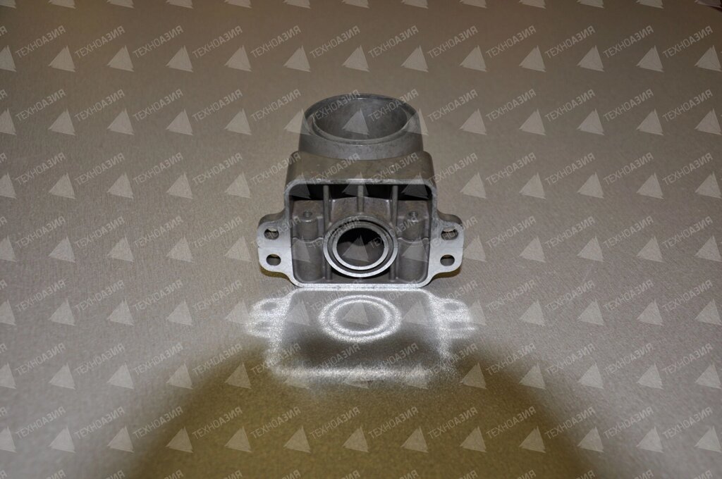 Смеситель газовый K5B00-1113545 двигателя Yuchai YC6MK300N-50 (MM70A) (ОРИГИНАЛ) от компании ООО «ЦЕНТР ГРУПП» - фото 1