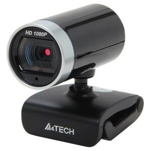 A4Tech Web-камера PK-910H