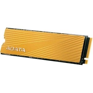 ADATA жесткий диск SSD M. 2 2tb falcon (afalcon-2T-C)