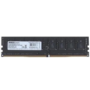 AMD Модуль памяти DIMM DDR4 4096Mb, 2666Mhz, Radeon R7 Performance Series (R744G2606U1S-U)