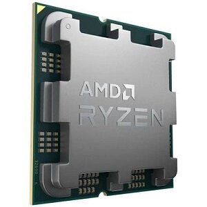 AMD Процессор Ryzen 5 7600X Raphael OEM (100-000000593)