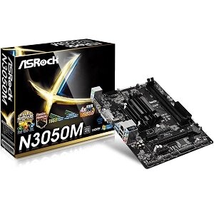 ASRock Материнская плата N3050M