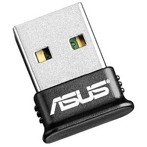 ASUS Контроллер Bluetooth USB-BT400 v4.0