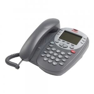 Avaya IP телефон 2410D (700381999)