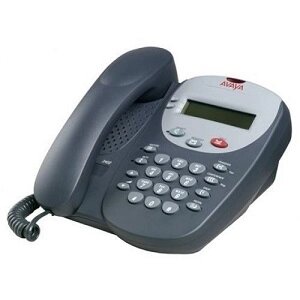 Avaya VoIP-телефон 4602 (700221260)