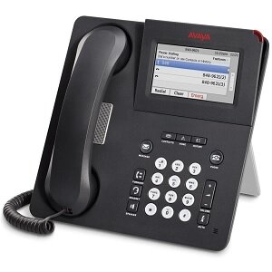 Avaya VoIP-телефон 9621G