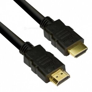 Brand Кабель HDMI/HDMI, 20 м, экран ver1.4