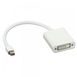 Brand Переходник DisplayPort mini - DVI