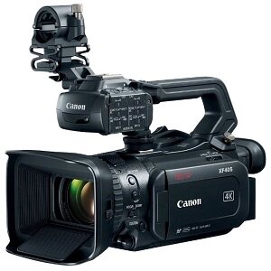 Canon Видеокамера XF405