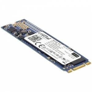 Crucial жесткий диск SSD M. 2 525gb (CT525MX300SSD4)