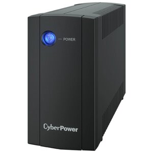 CyberPower Источник бесперебойного питания Line-Interactive UTC850E 850VA/425W