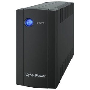 CyberPower Источник бесперебойного питания Line-Interactive UTC850EI 850VA/425W