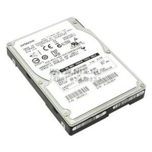 HGST жесткий диск HDD 2.5" 300gb, SAS, 10000rpm, 64mb, ultrastar C10K900 (HUC109030CSS600)