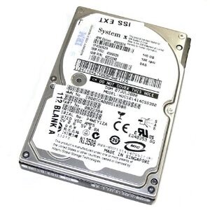 HGST жесткий диск HDD 2.5" 600gb, SAS10000rpm, 64mb, ultrastar C10K600 (HUC106060CSS600)