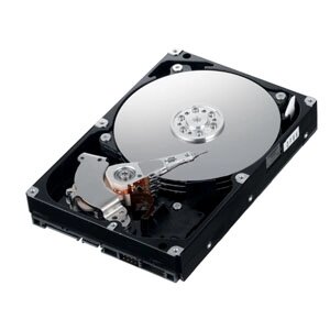 HGST жесткий диск HDD 320gb hitachi, SATA-II, 16mb, 7200rpm (HDS721032CLA362)